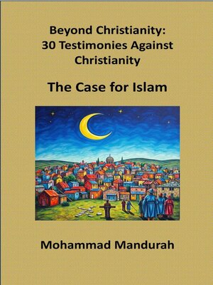 cover image of Beyond Christianity